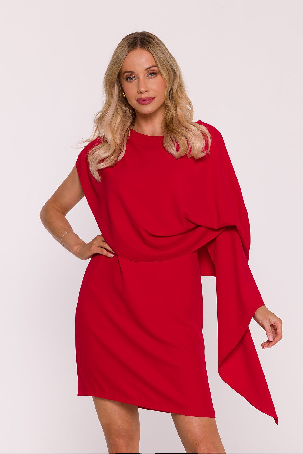  Robe de soirée model 219926 Stylove 