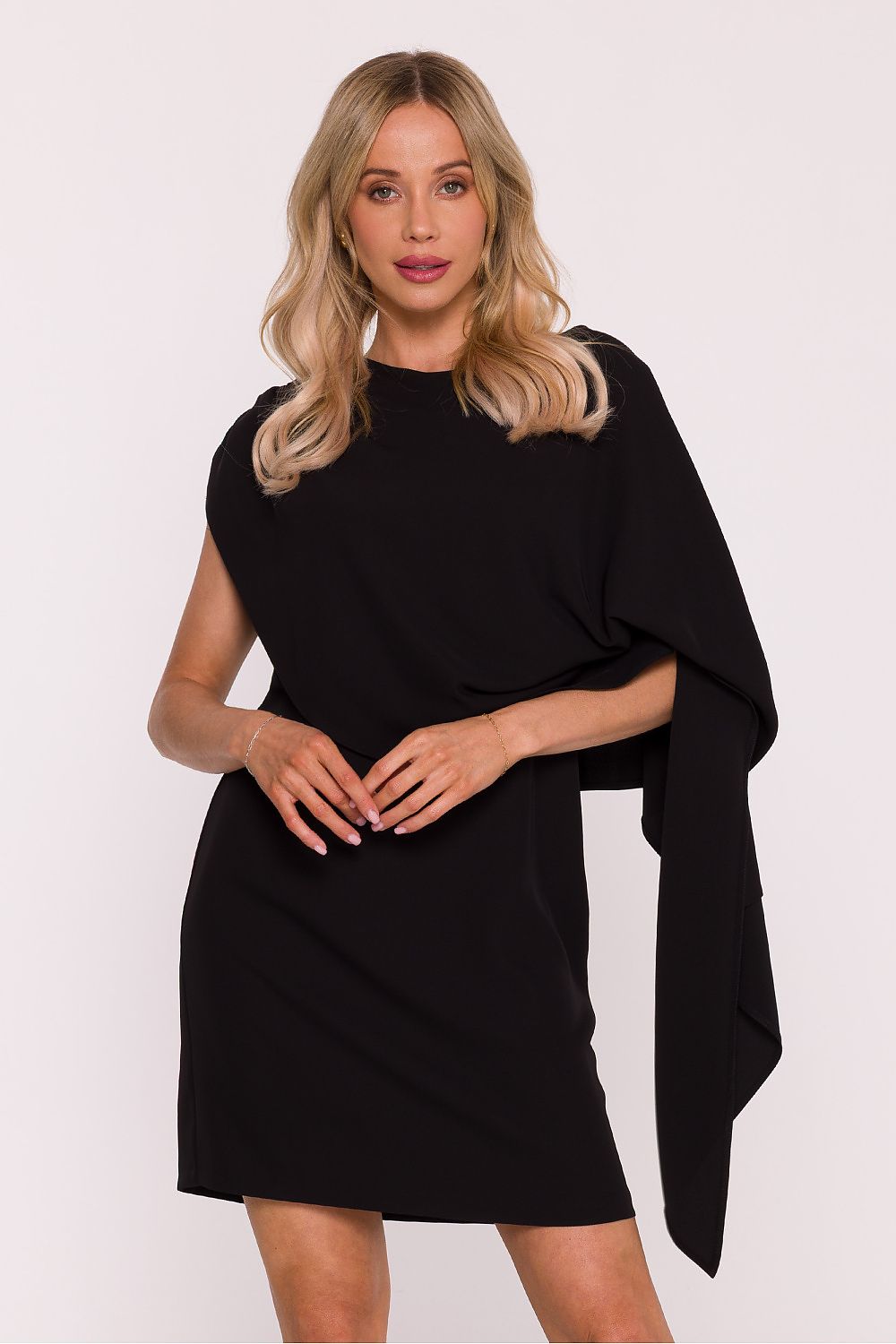  Robe de soirée model 219927 Stylove 