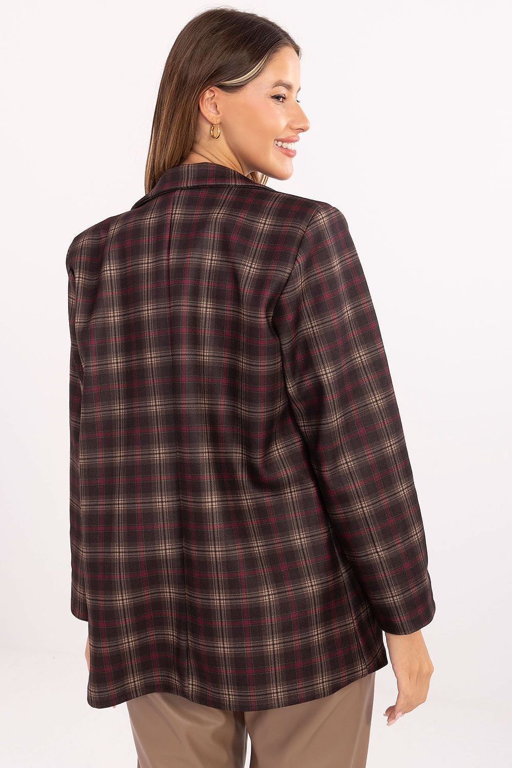 Veste model 220029 Italy Moda 