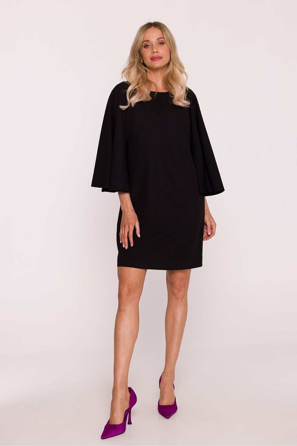  Robe de jour model 220103 Stylove 
