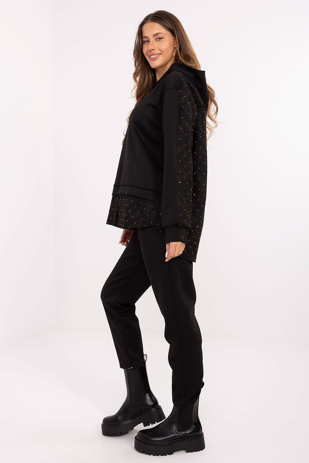  L`ensemble model 220299 Italy Moda 