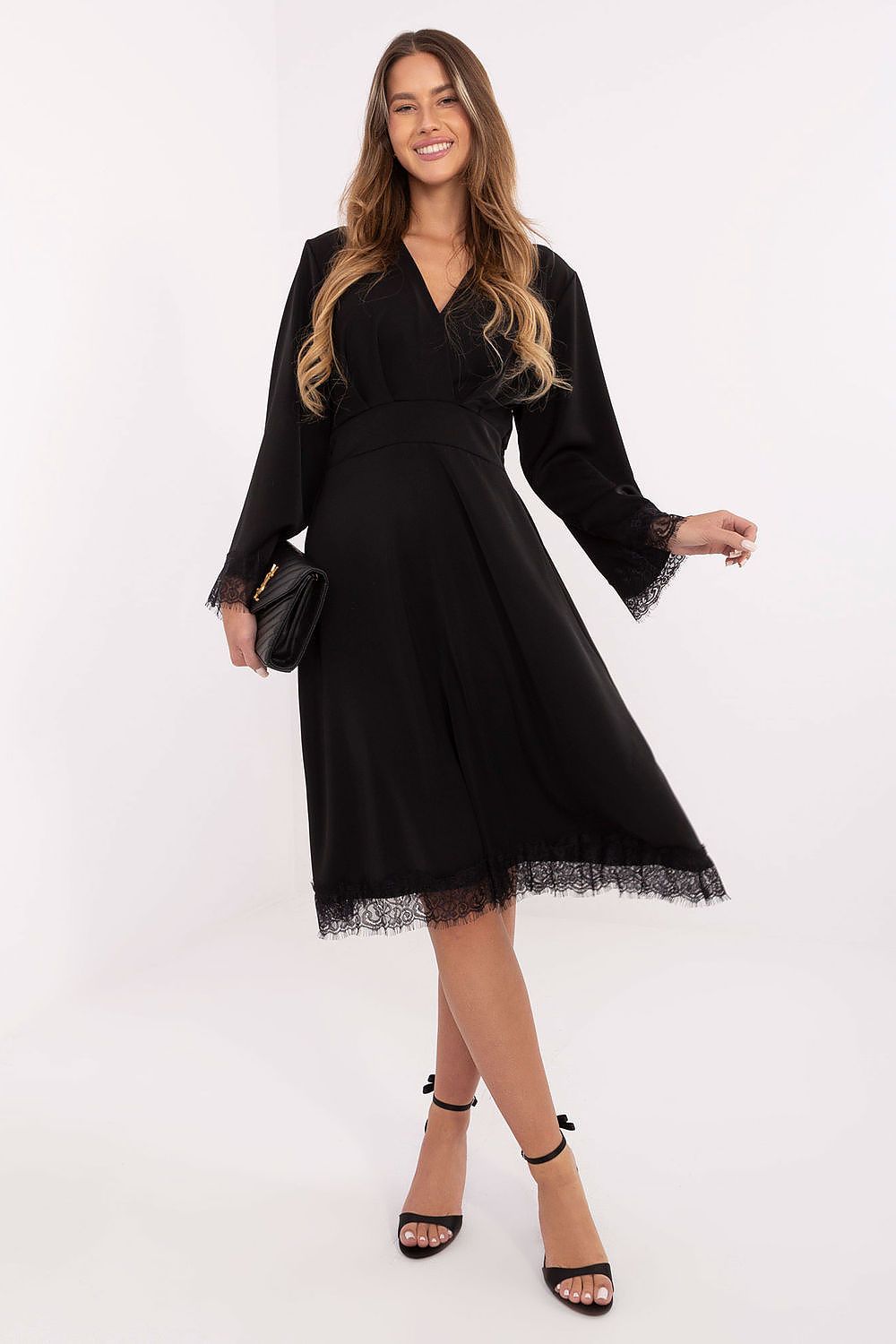  Robe de cocktail model 220302 Italy Moda 