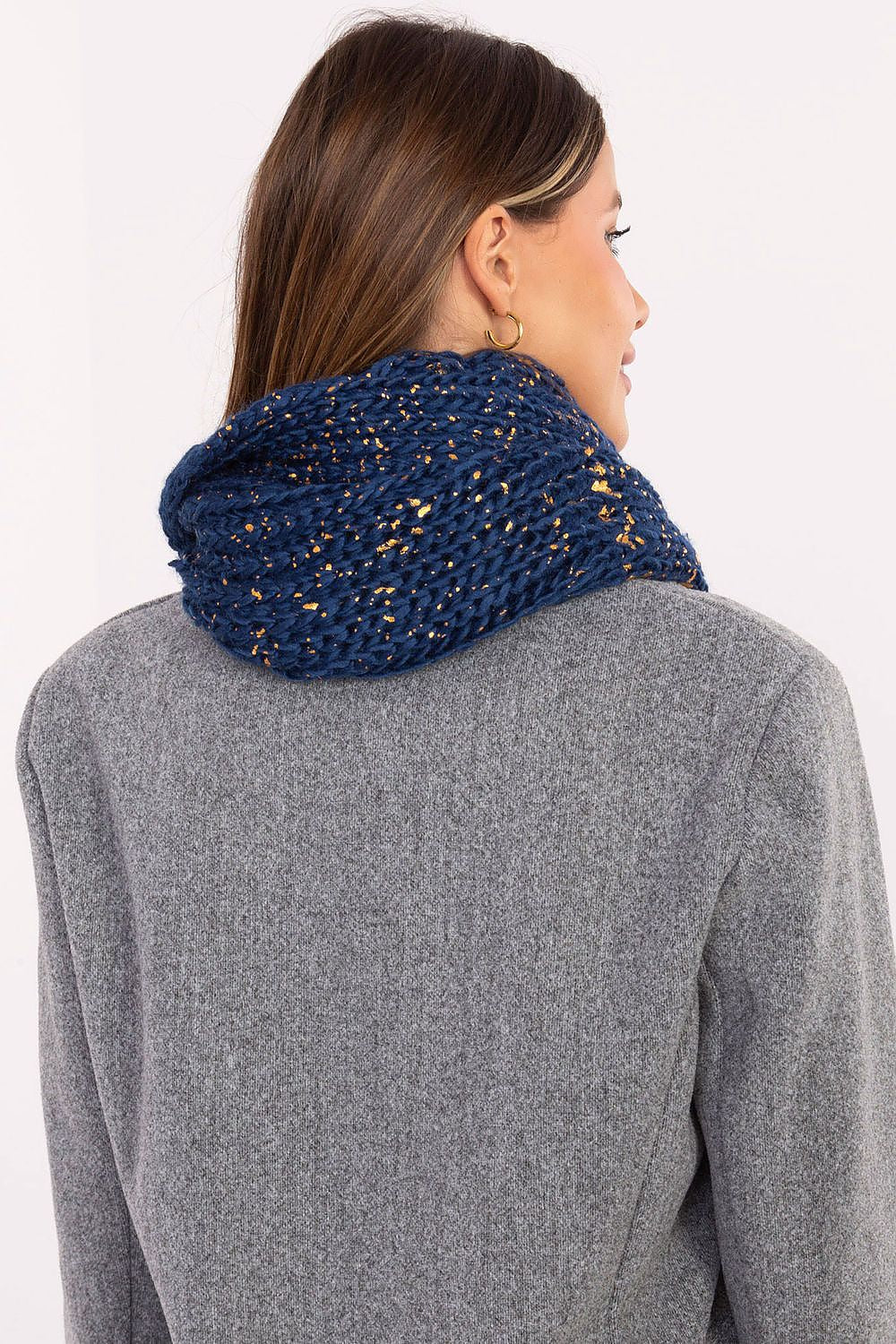  Infinity Écharpe model 220378 AT 