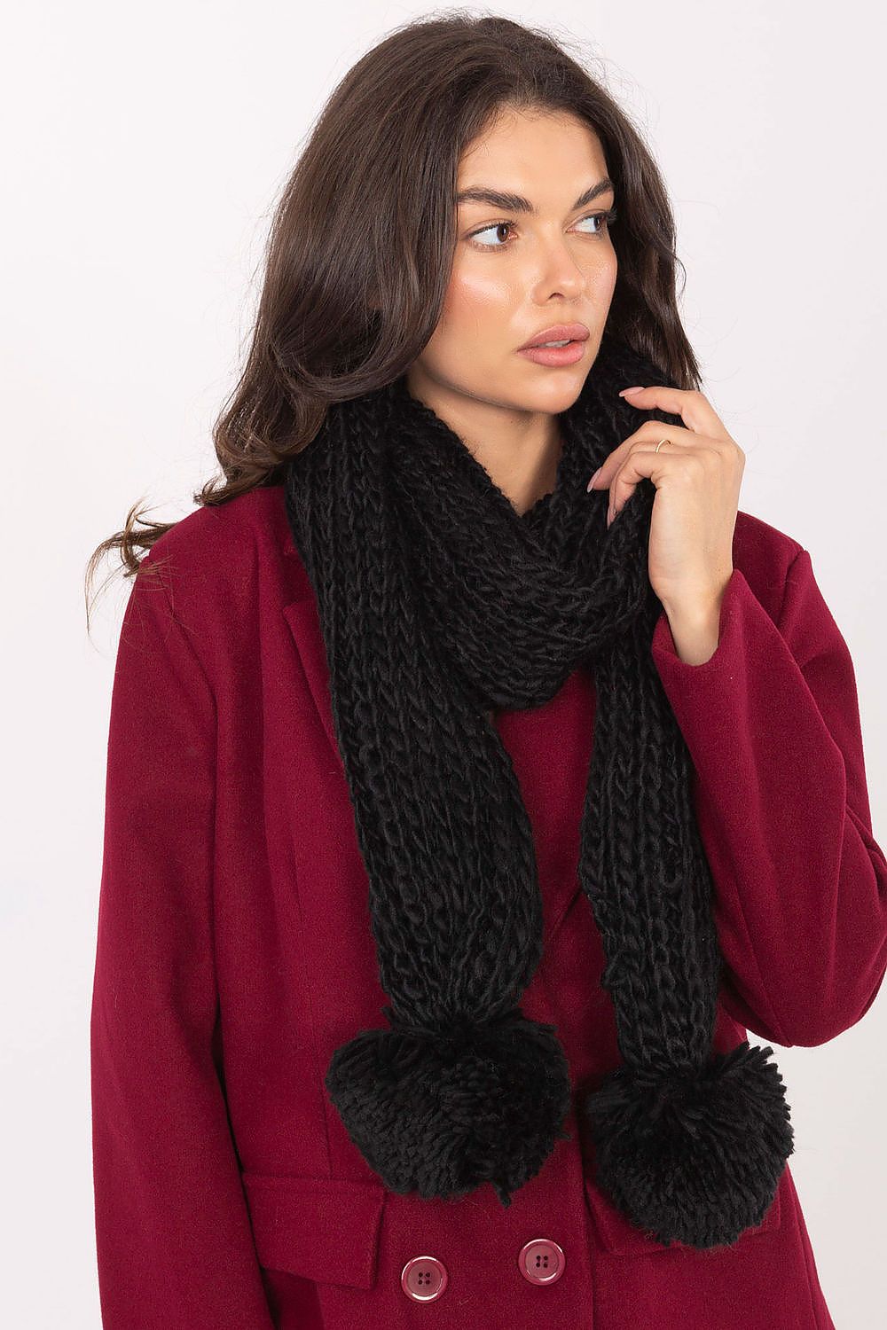  Châle model 220399 AT 