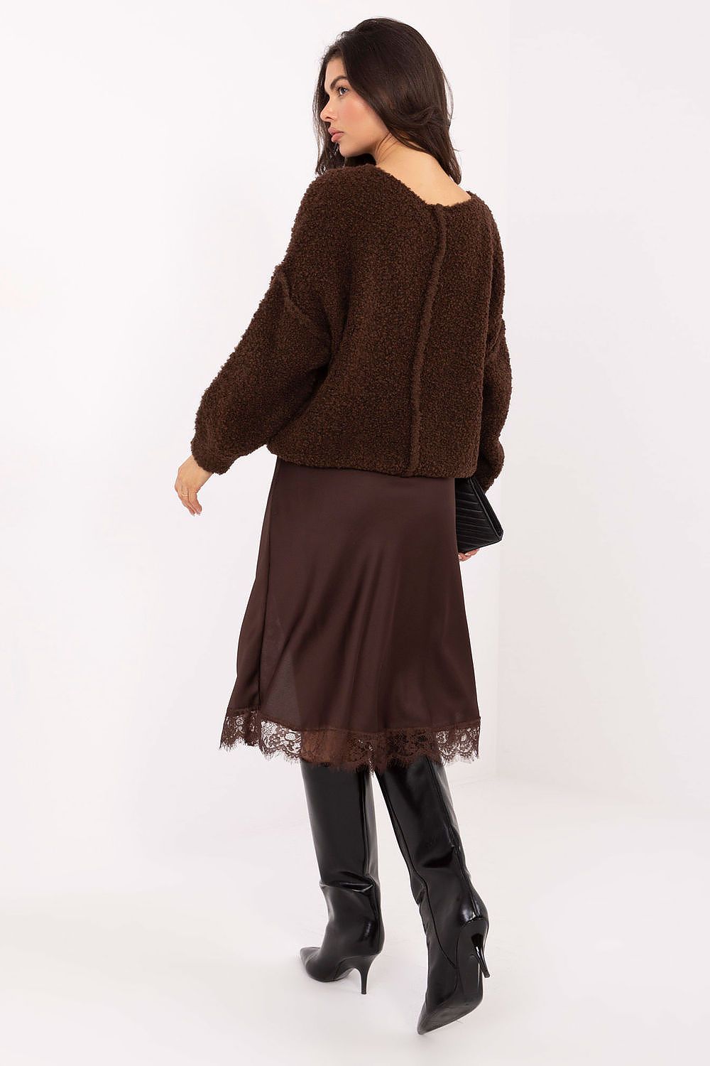  Jupe model 220556 Rue Paris 