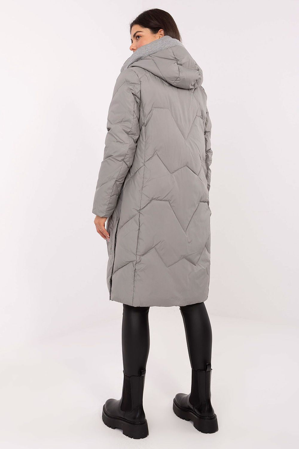  Veste model 220631 MBM 