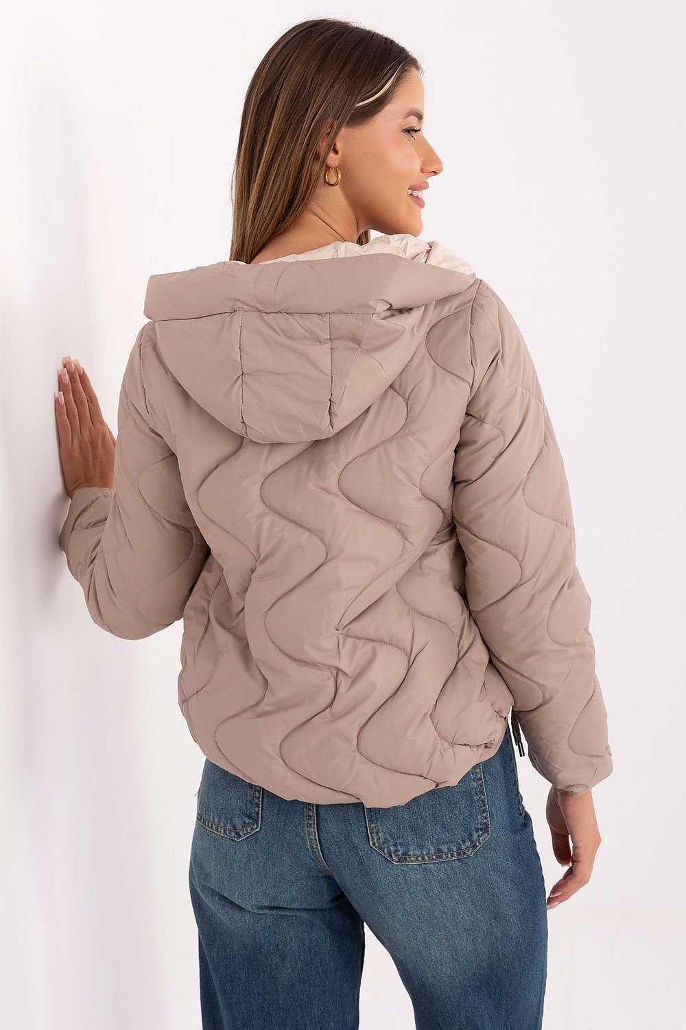  Veste model 220645 MBM 