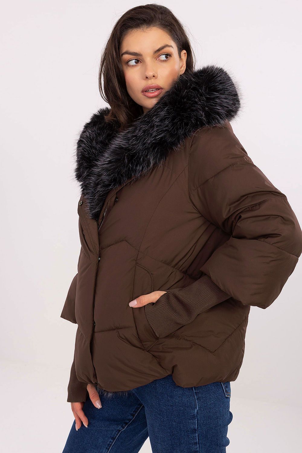  Veste model 220649 MBM 