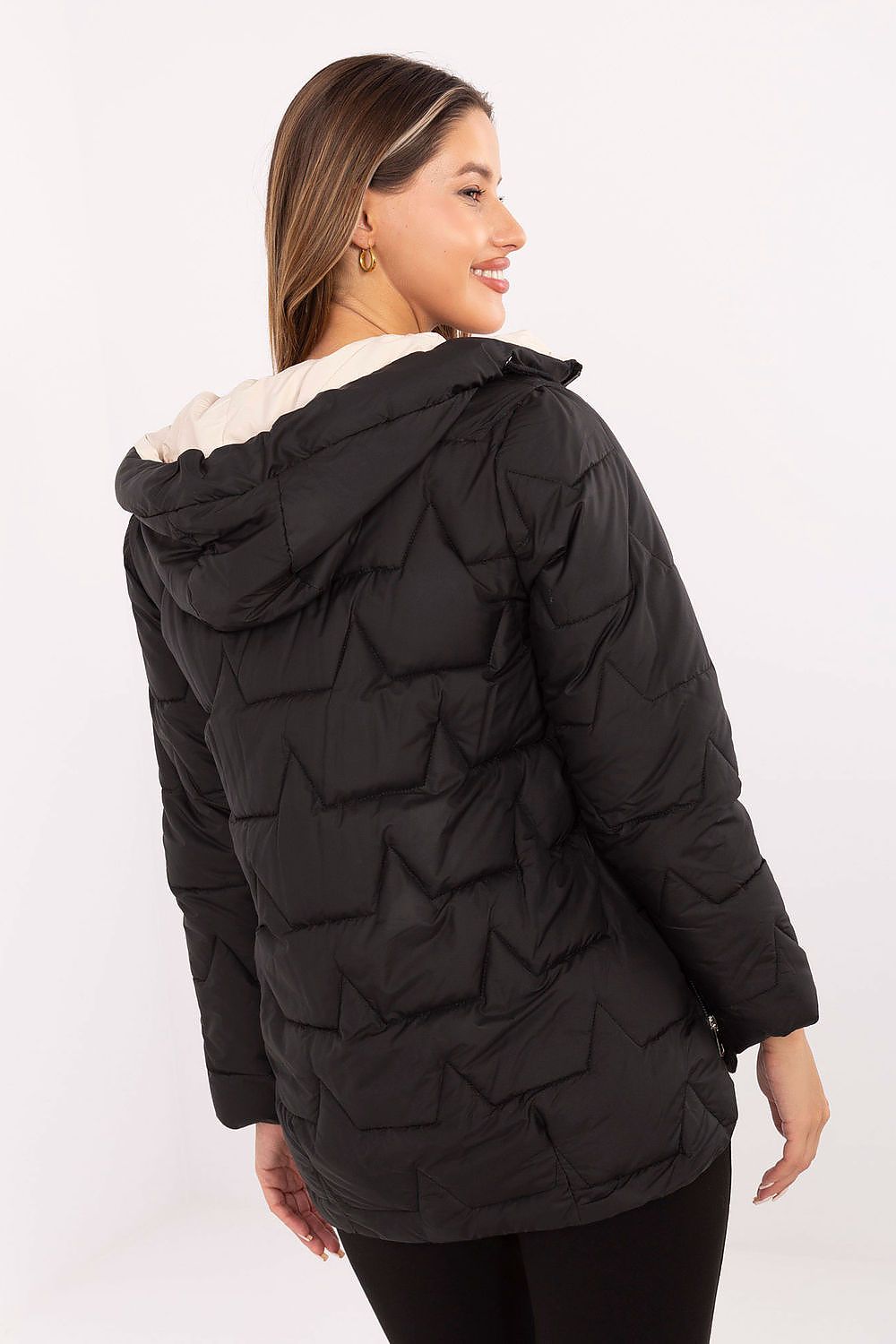  Veste model 220652 MBM 