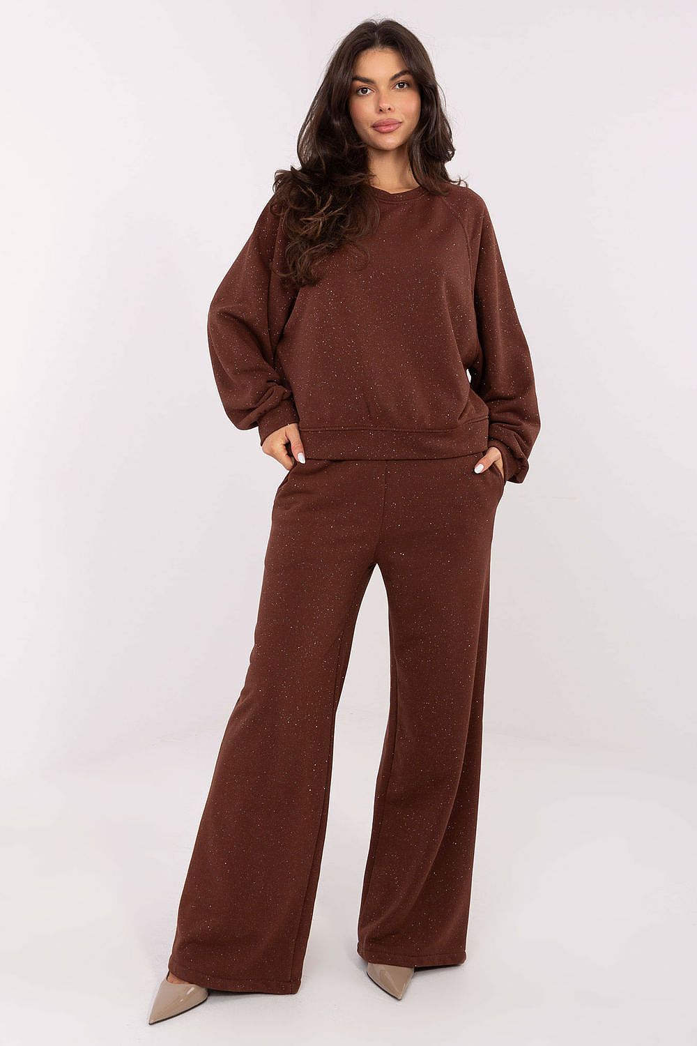  Pantalon survêtement model 220961 Factory Price 