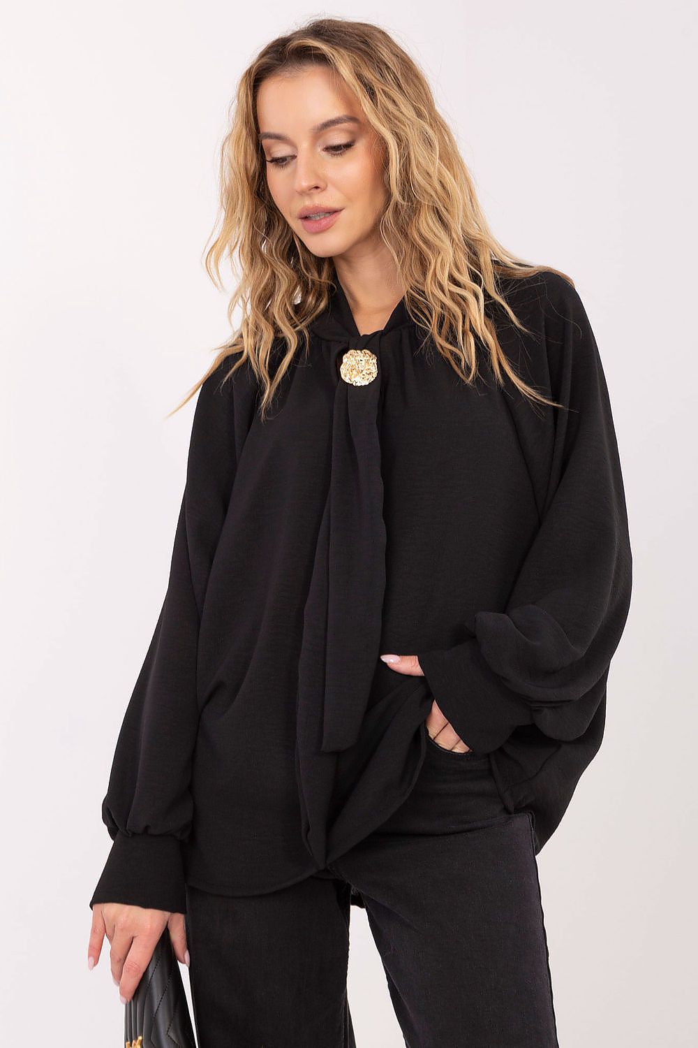  Chemisier model 221063 Italy Moda 