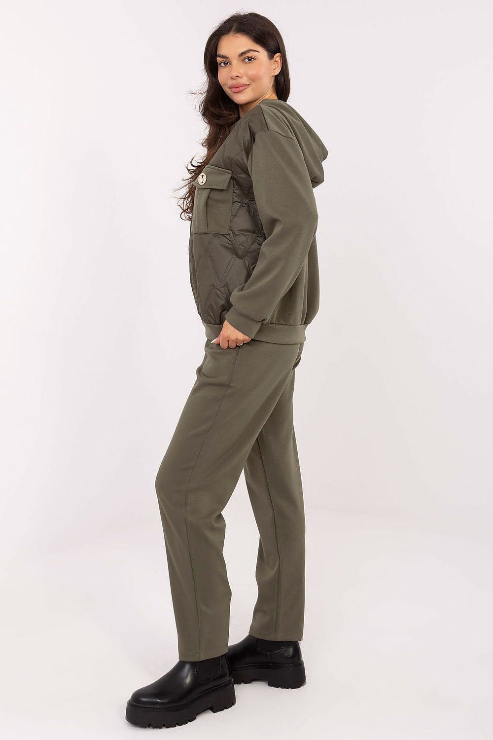  L`ensemble model 221094 Italy Moda 