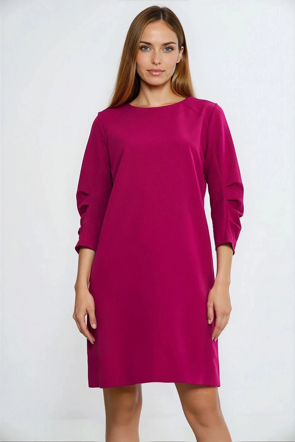  Robe de jour model 221211 Nife 