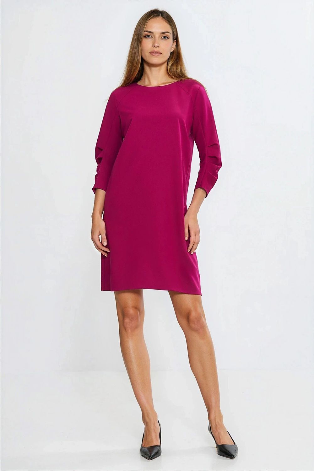  Robe de jour model 221211 Nife 