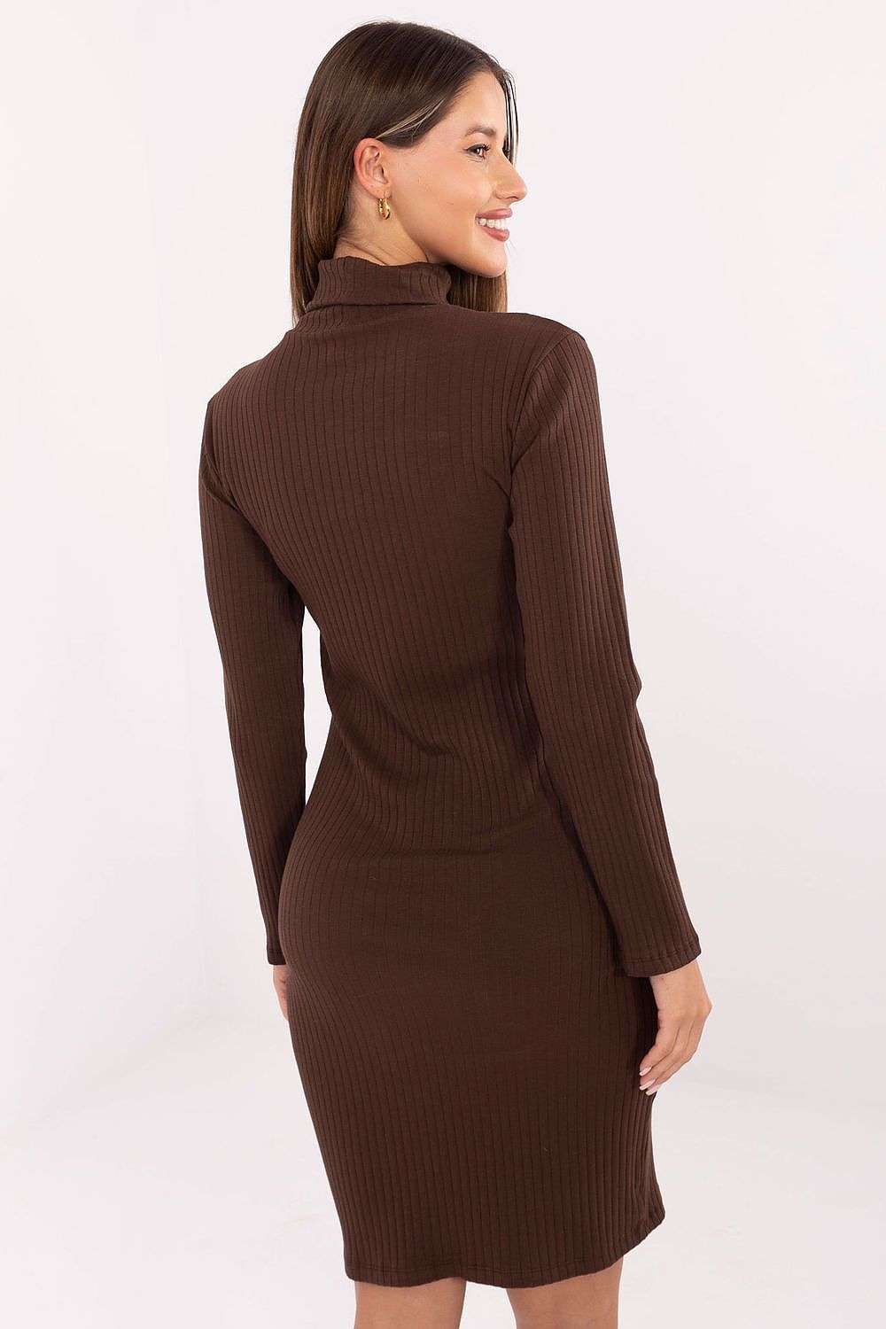  Robe de jour model 221258 Rue Paris 