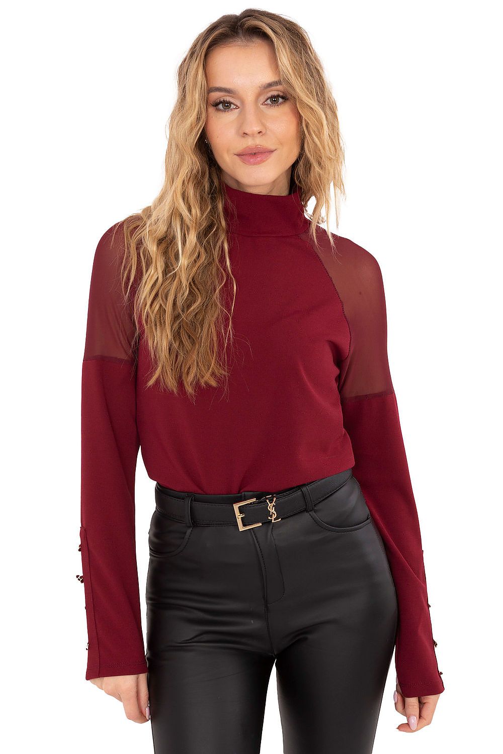  Chemisier model 221273 Rue Paris 