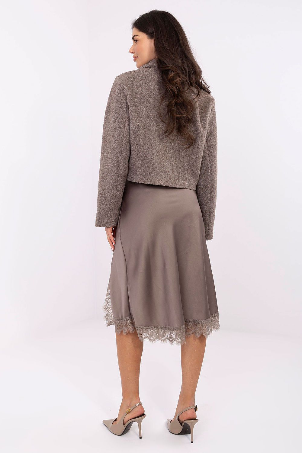  Jupe model 221289 Rue Paris 