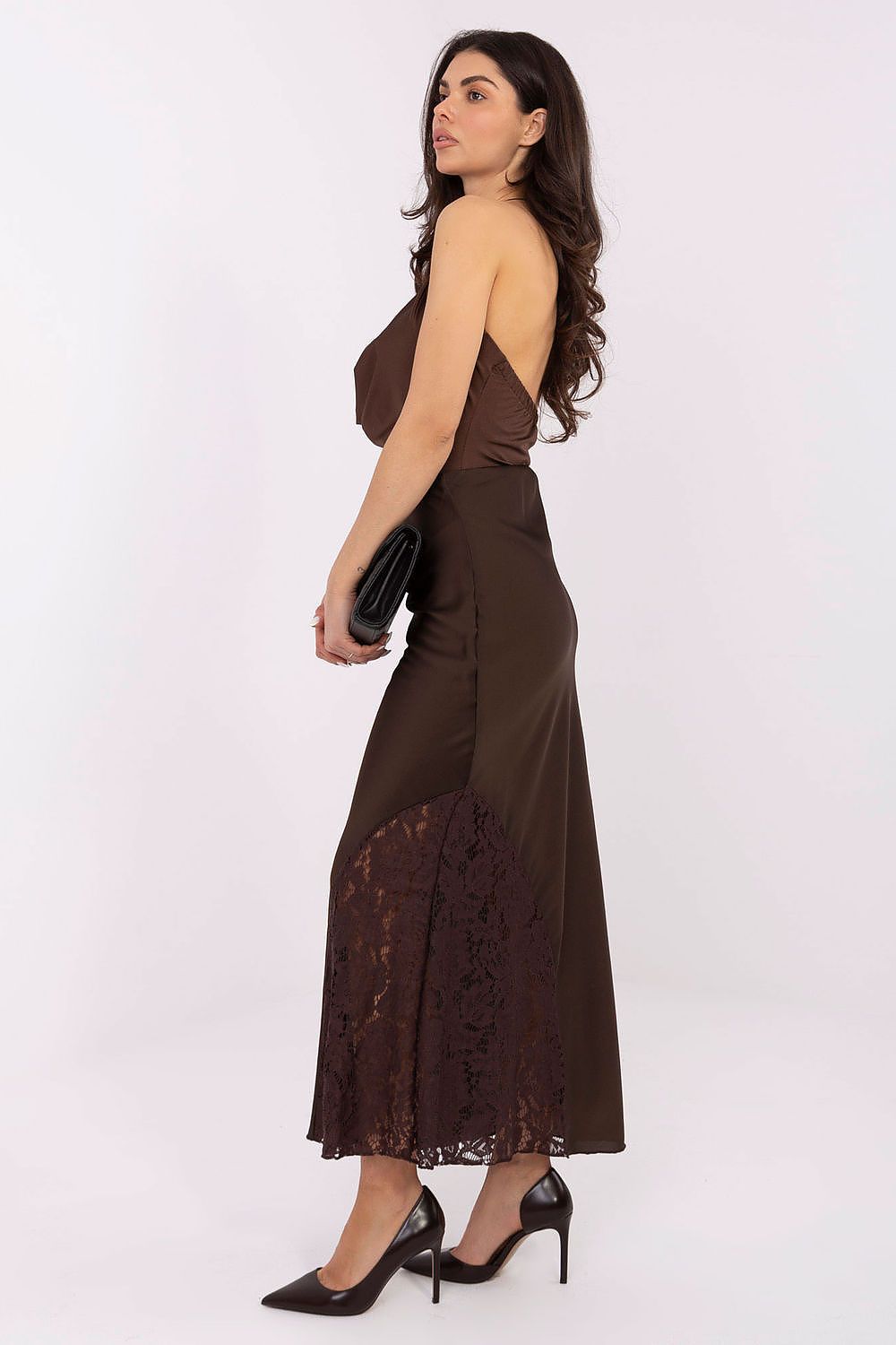  Jupe en dentelle model 221292 Rue Paris 