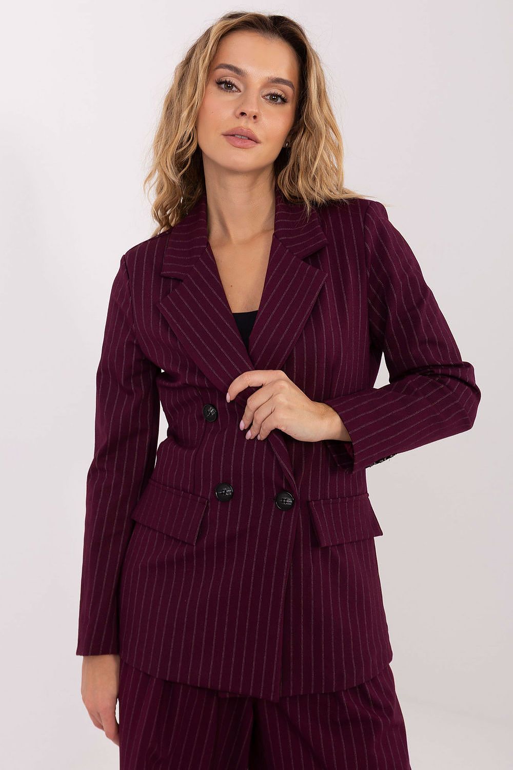  Veste model 221435 Rue Paris 