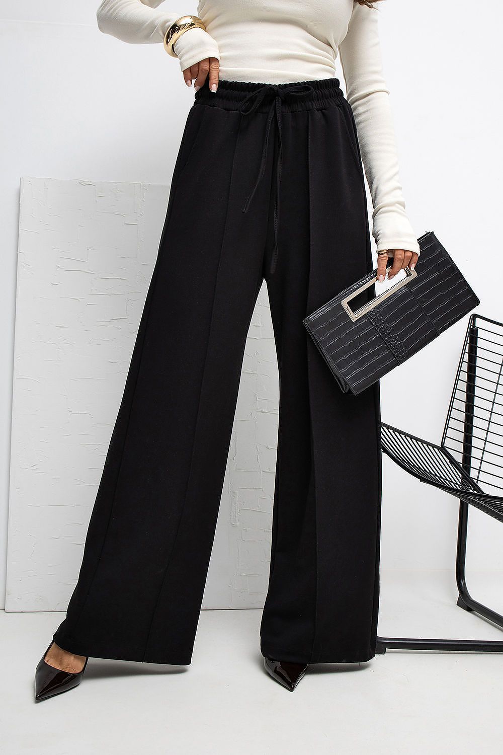  Pantalon survêtement model 221540 Rue Paris 