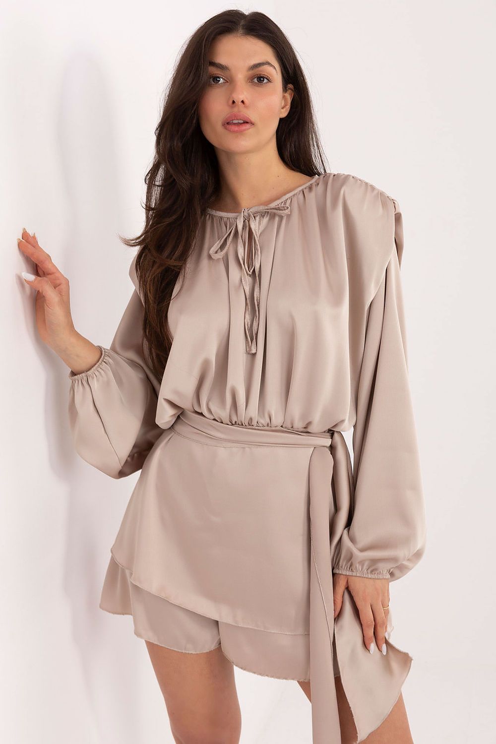  Combinaison model 221584 Italy Moda 