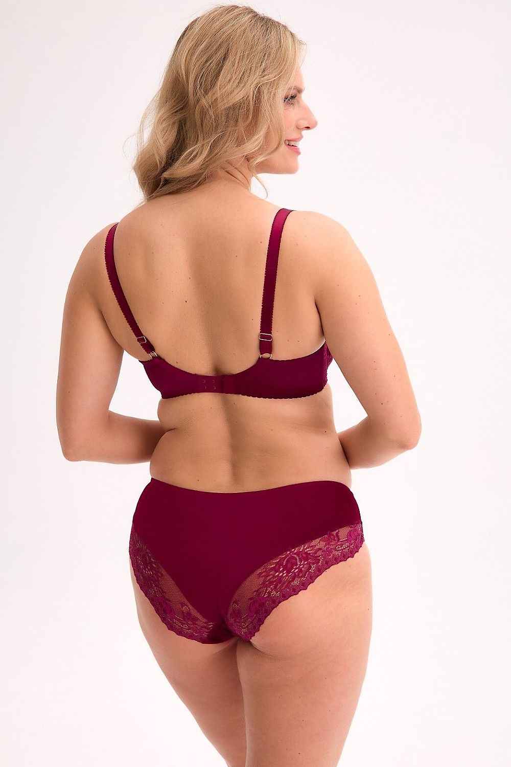  Semi-soft model 221774 Gaia 