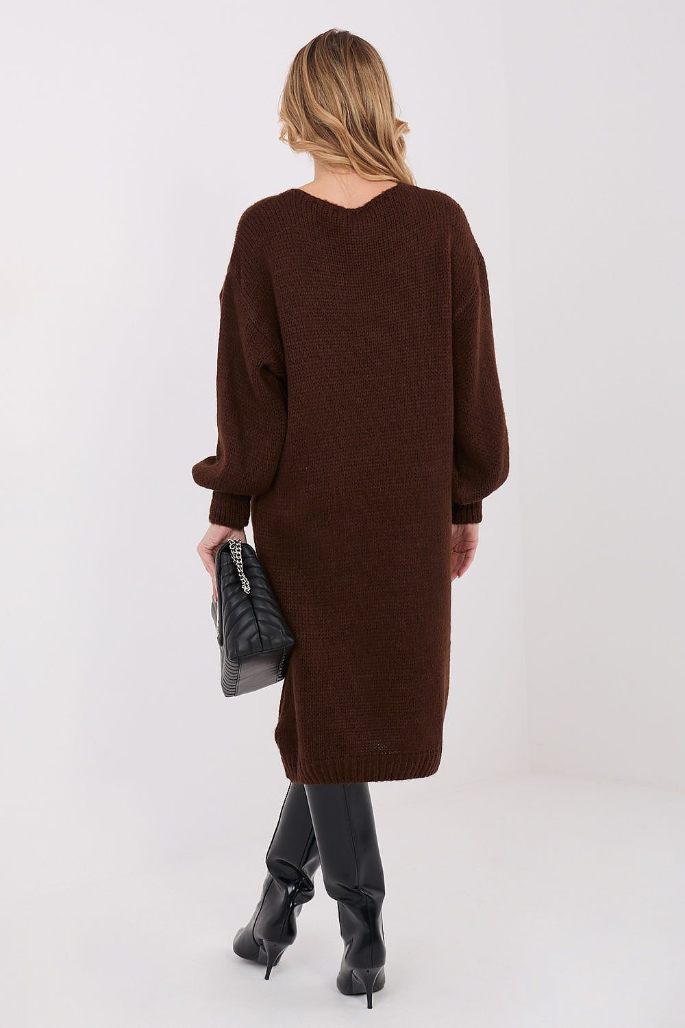  Robe de jour model 221867 Factory Price 