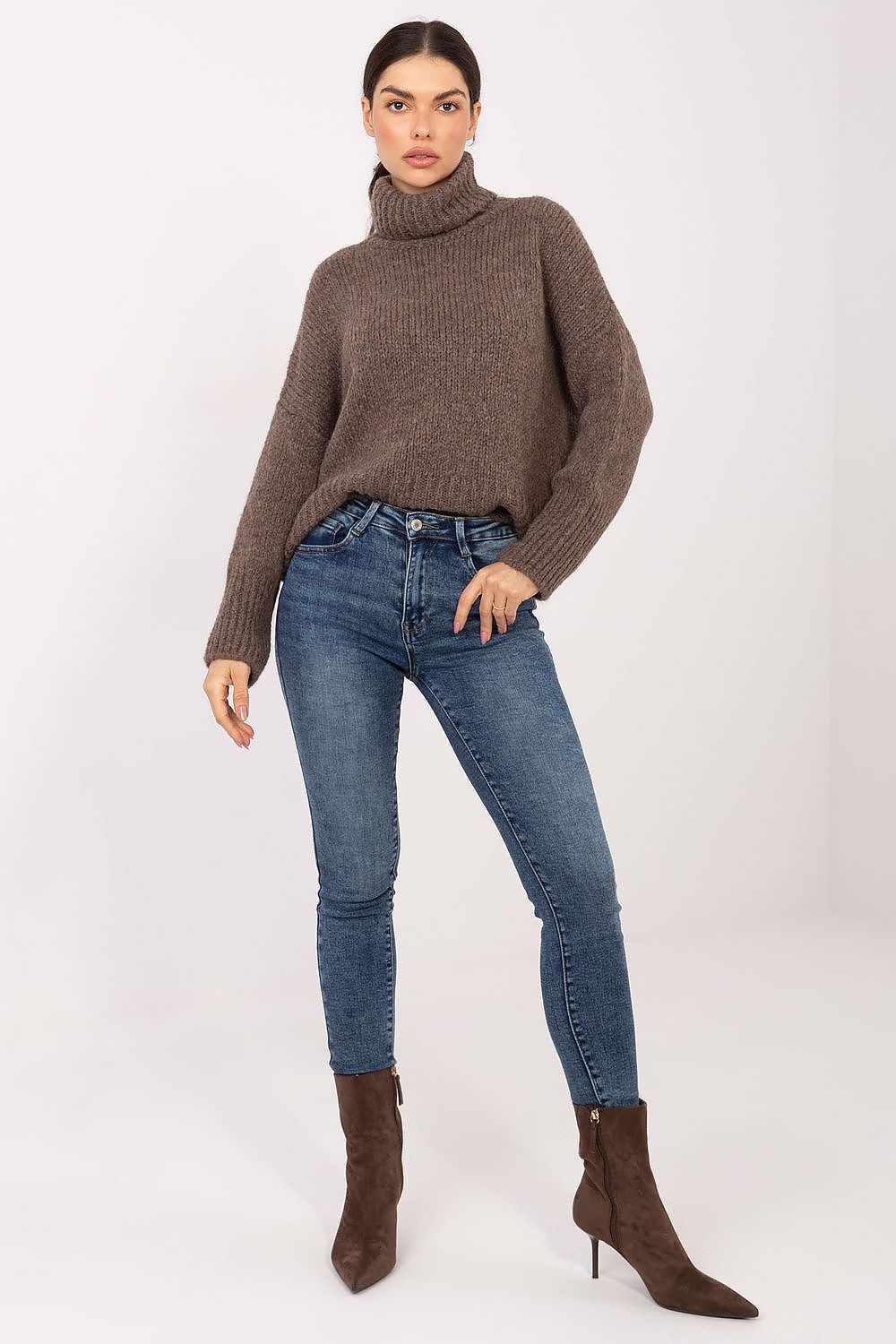  Jean model 221954 Factory Price 