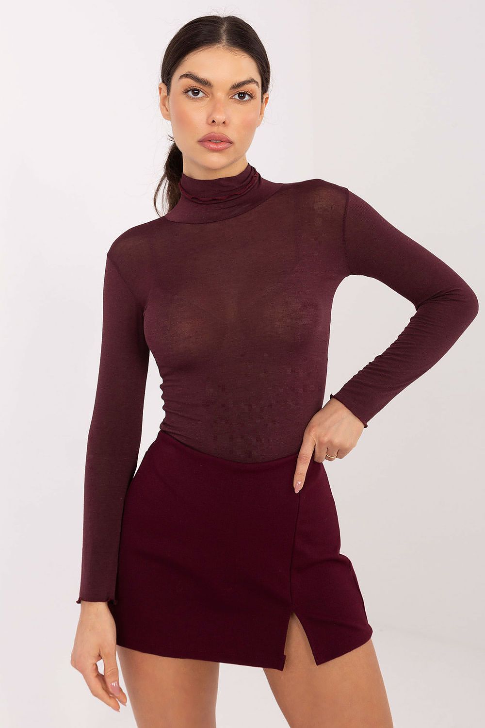  Chemisier model 221991 Italy Moda 