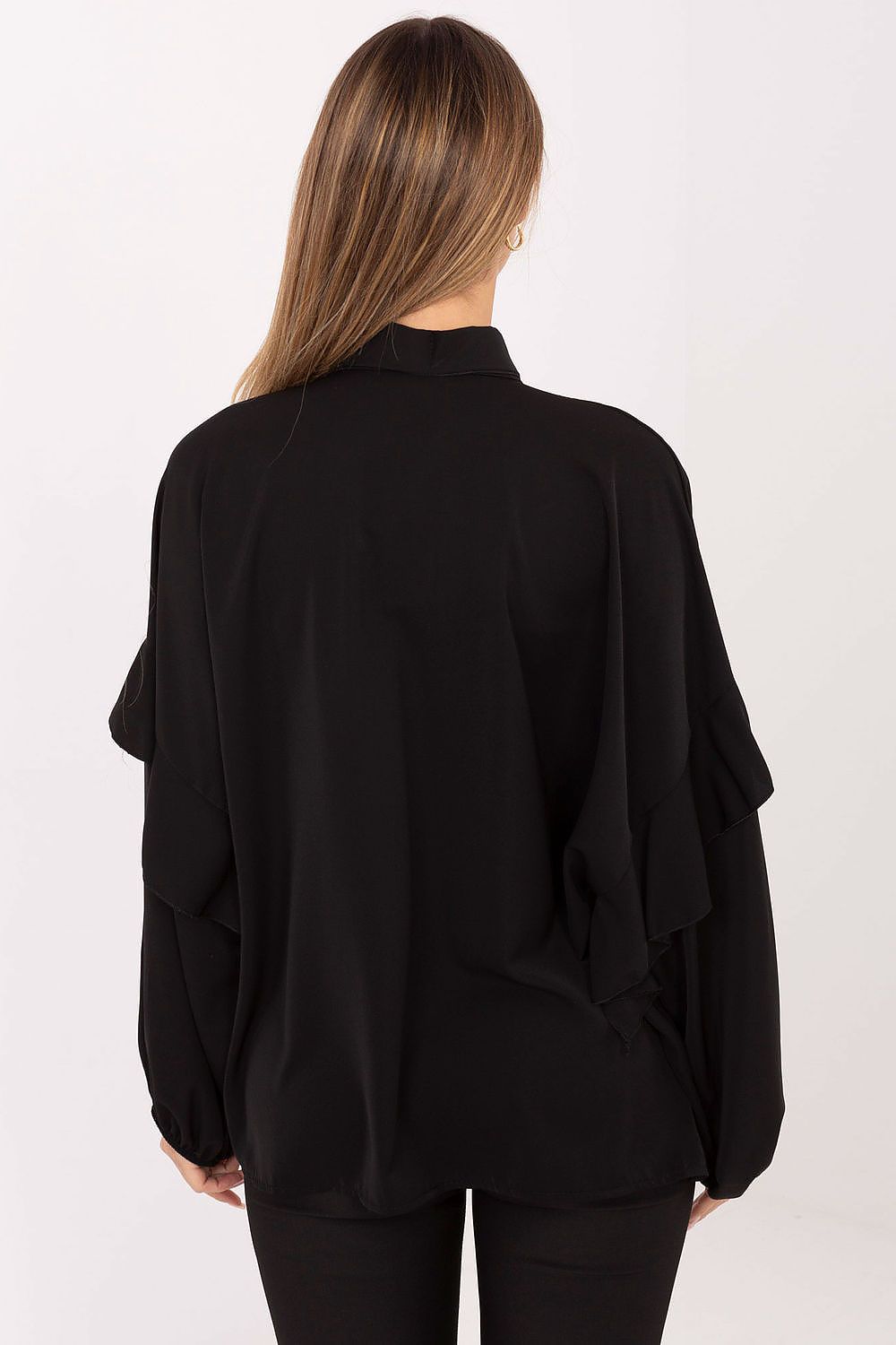  Chemise manche longue model 222077 Factory Price 