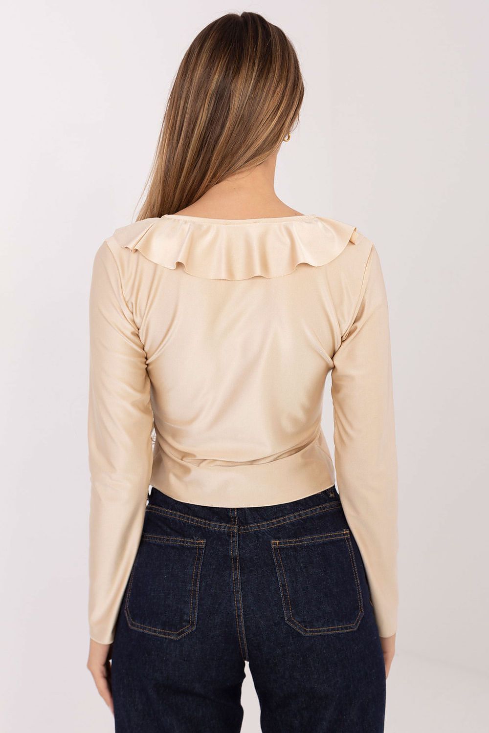  Chemisier model 222158 Italy Moda 
