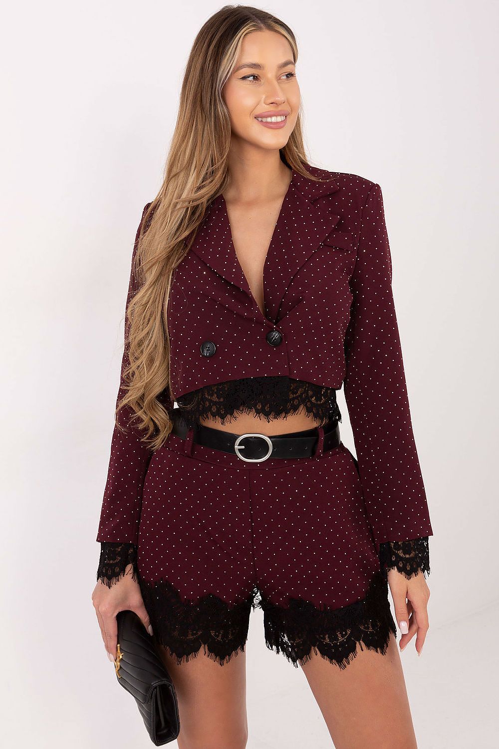  Veste model 222173 Italy Moda 