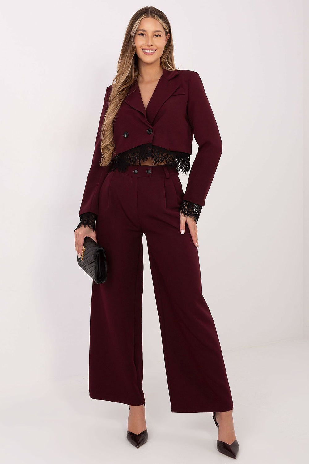  Veste model 222177 Italy Moda 