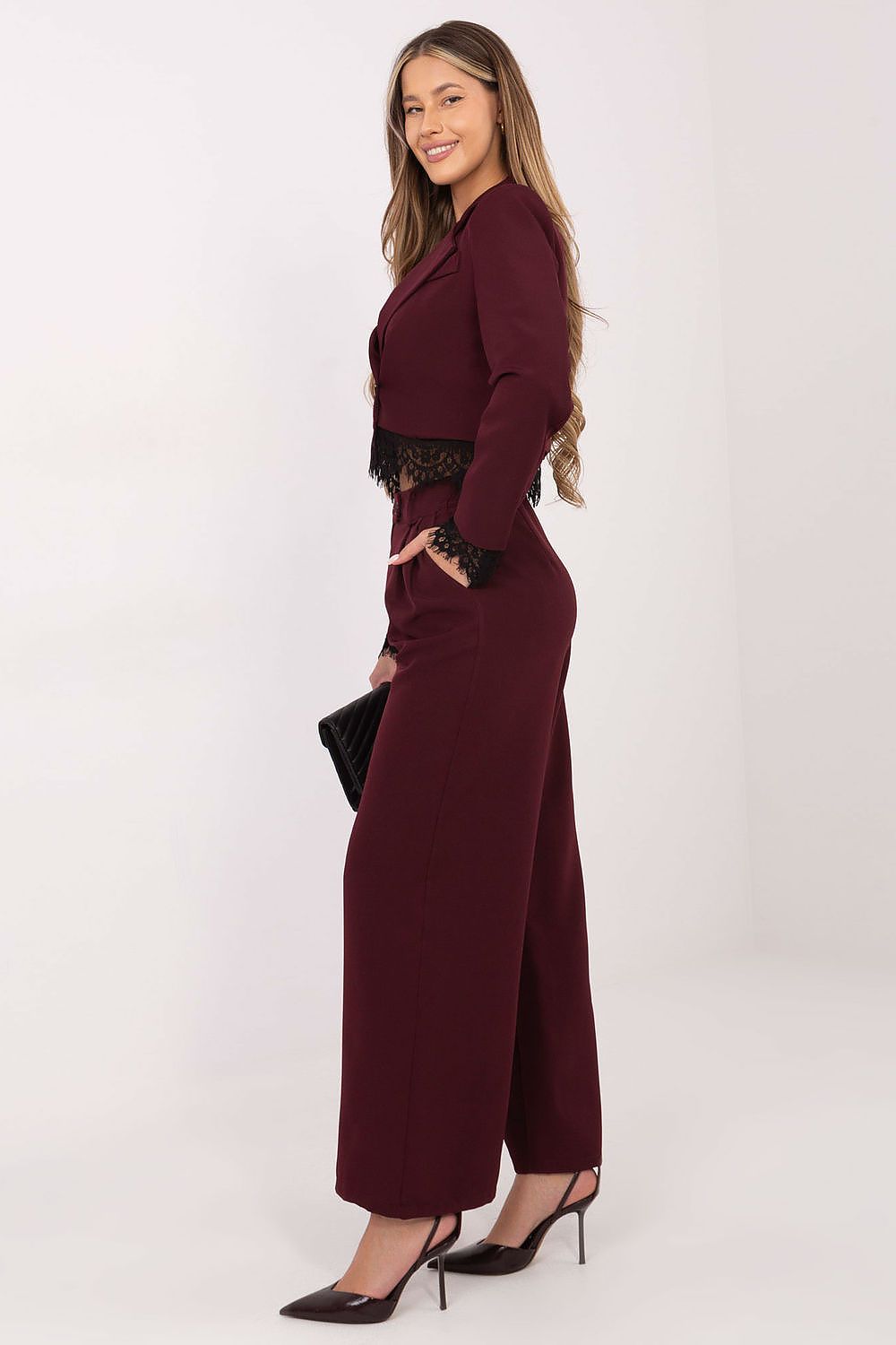  Veste model 222177 Italy Moda 