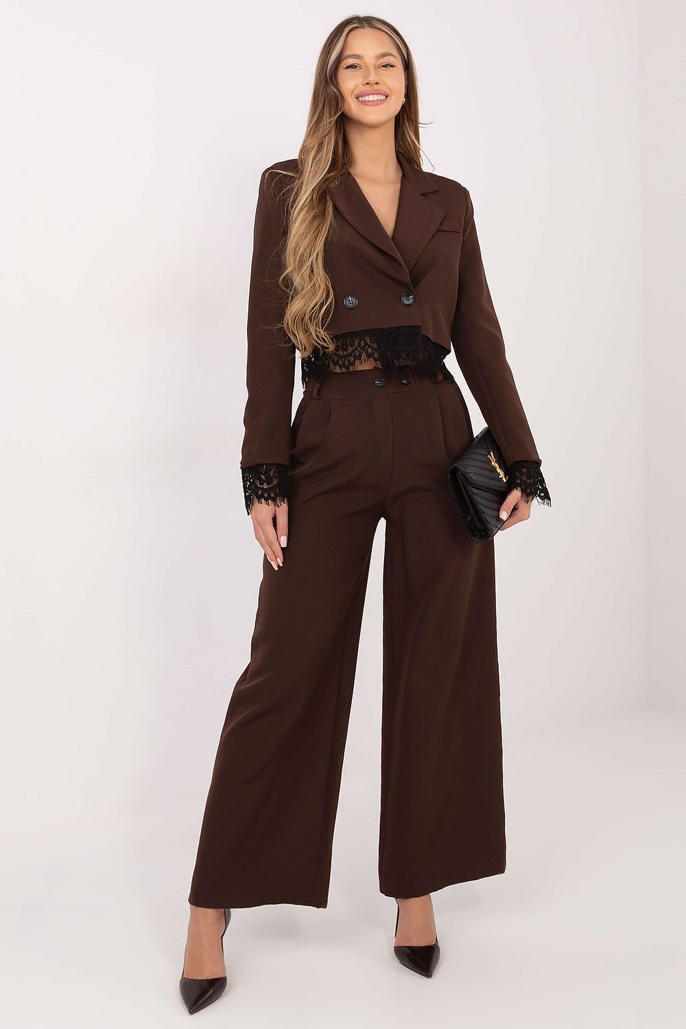  Veste model 222178 Italy Moda 