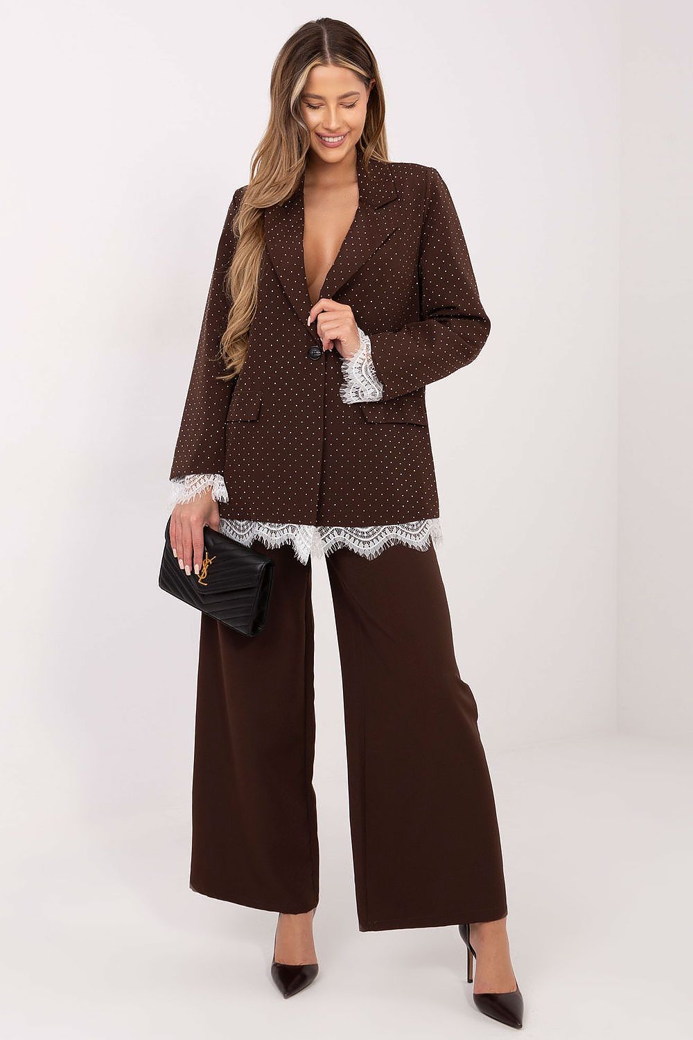  Veste model 222183 Italy Moda 