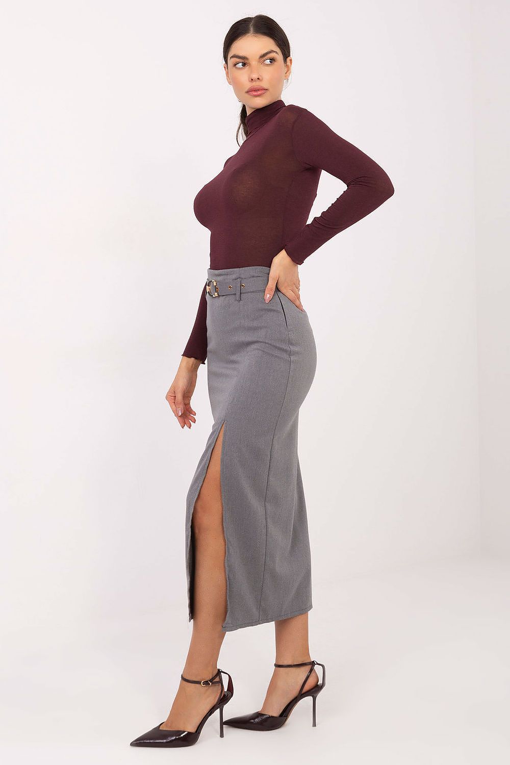 Jupe model 222207 Rue Paris 