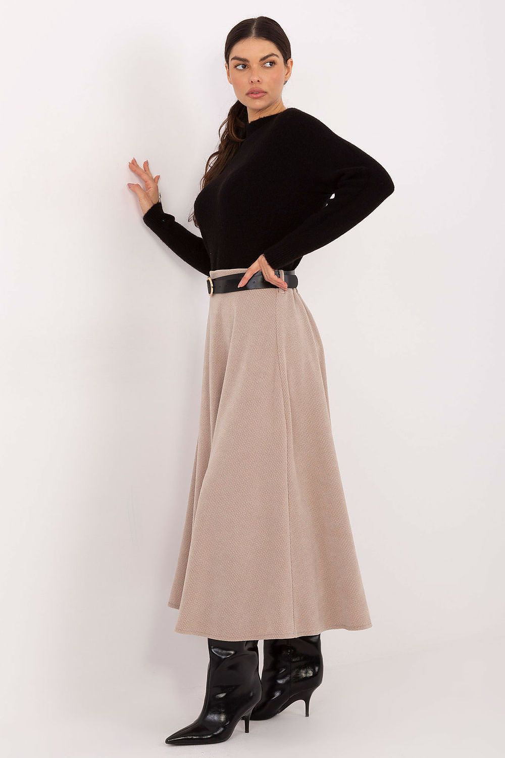  Jupe model 222217 Rue Paris 
