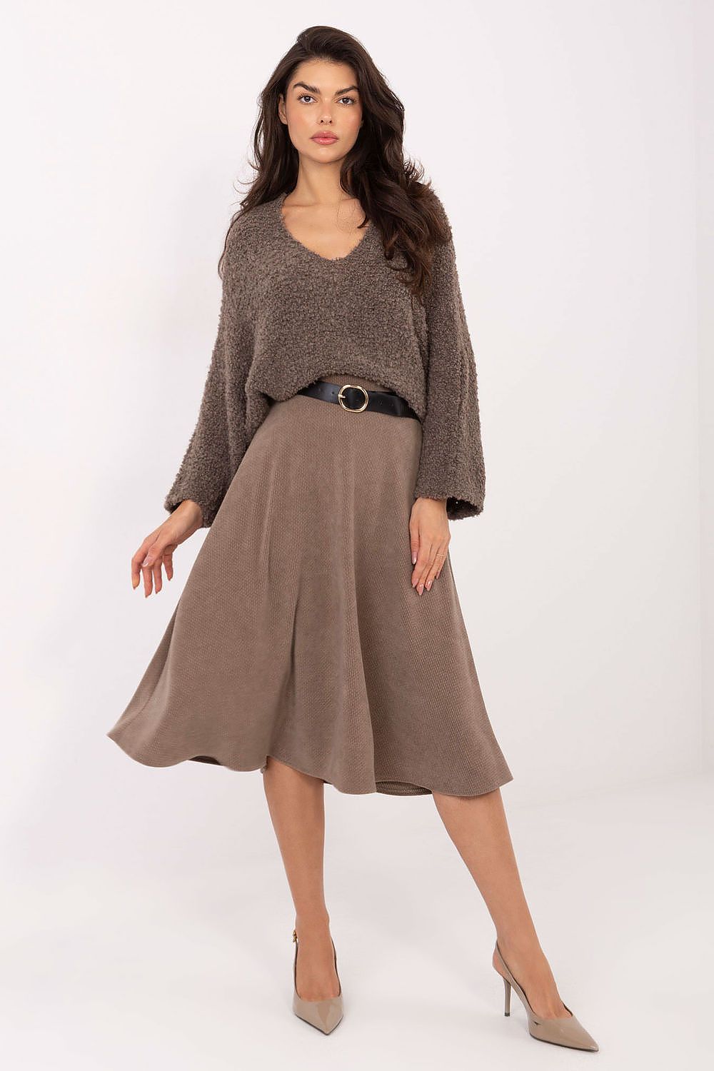 Jupe model 222220 Rue Paris 