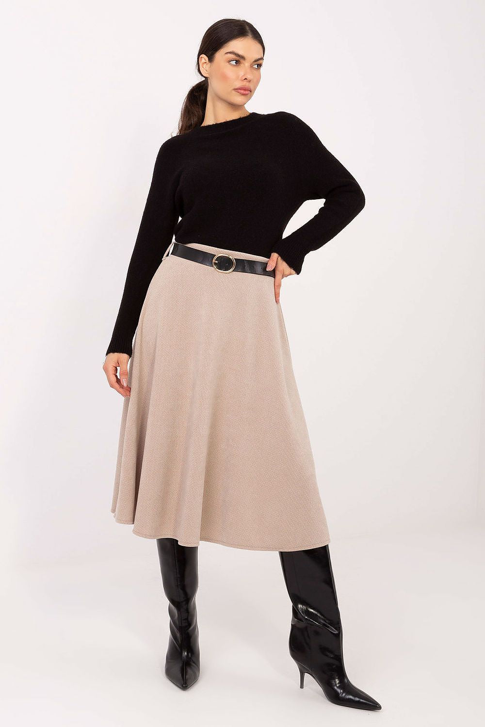  Jupe model 222223 Rue Paris 