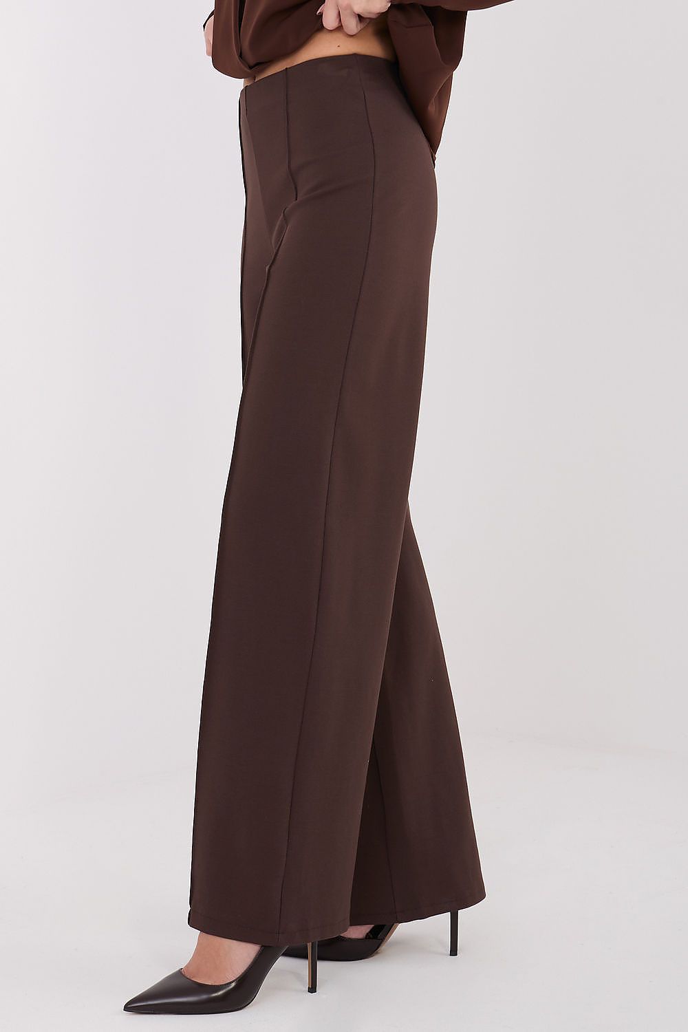  Pantalon femme model 222241 Rue Paris 