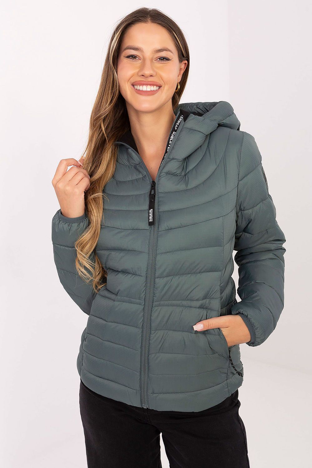  Veste model 222388 Sublevel 