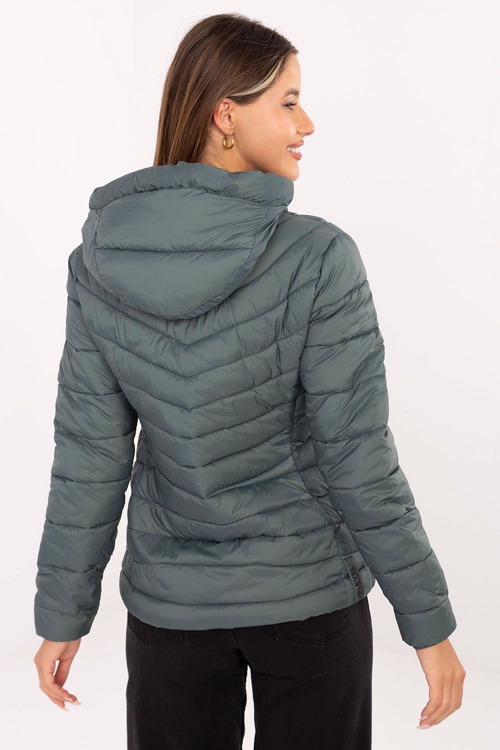  Veste model 222388 Sublevel 