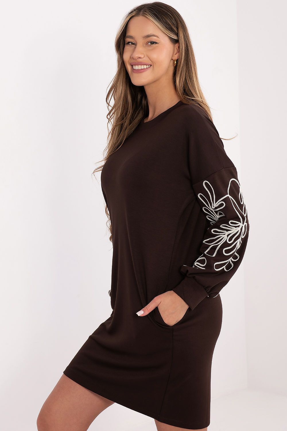  Robe de jour model 222399 Rue Paris 