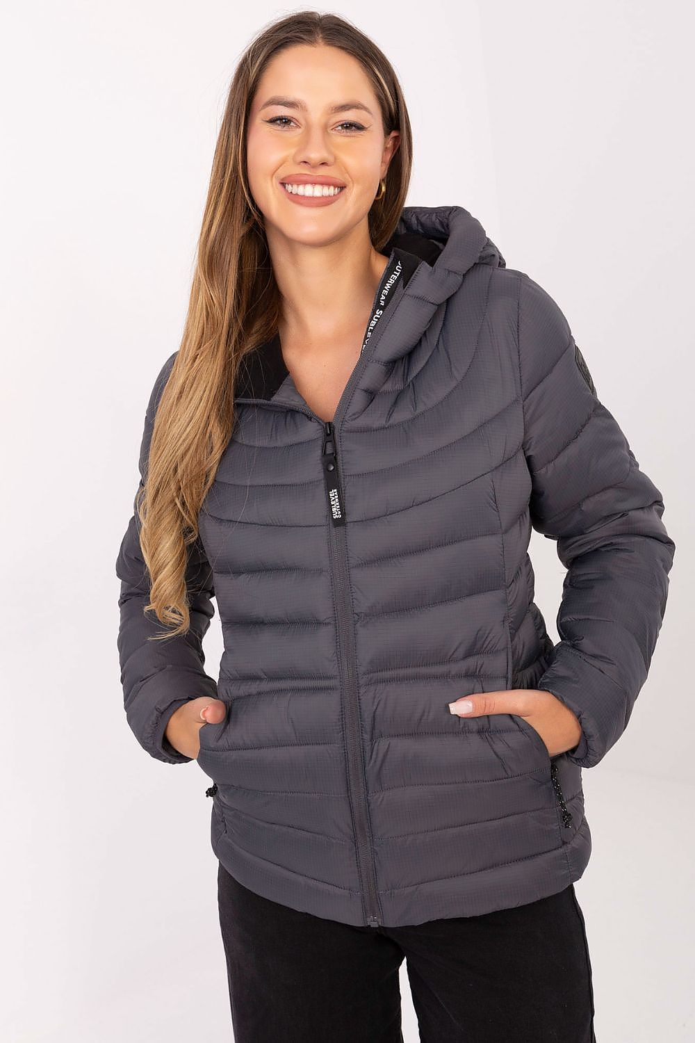  Veste model 222389 Sublevel 