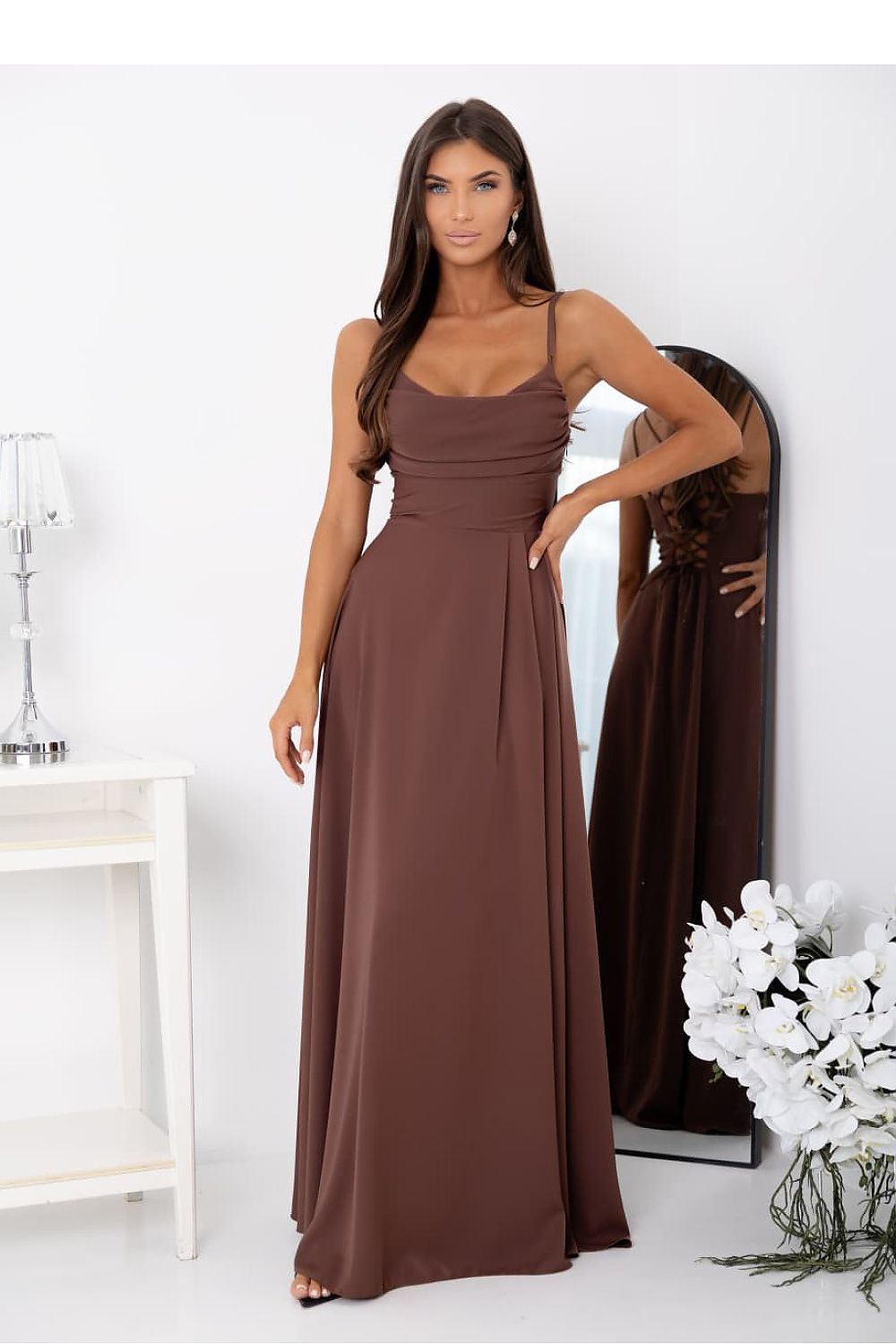  Robe de soirée model 222699 With You 