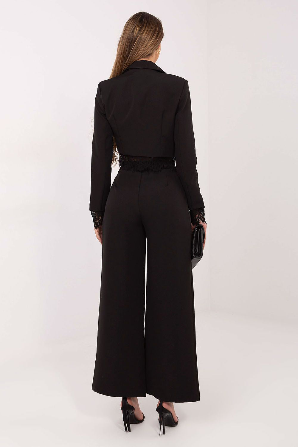  Pantalon femme model 222909 Rue Paris 