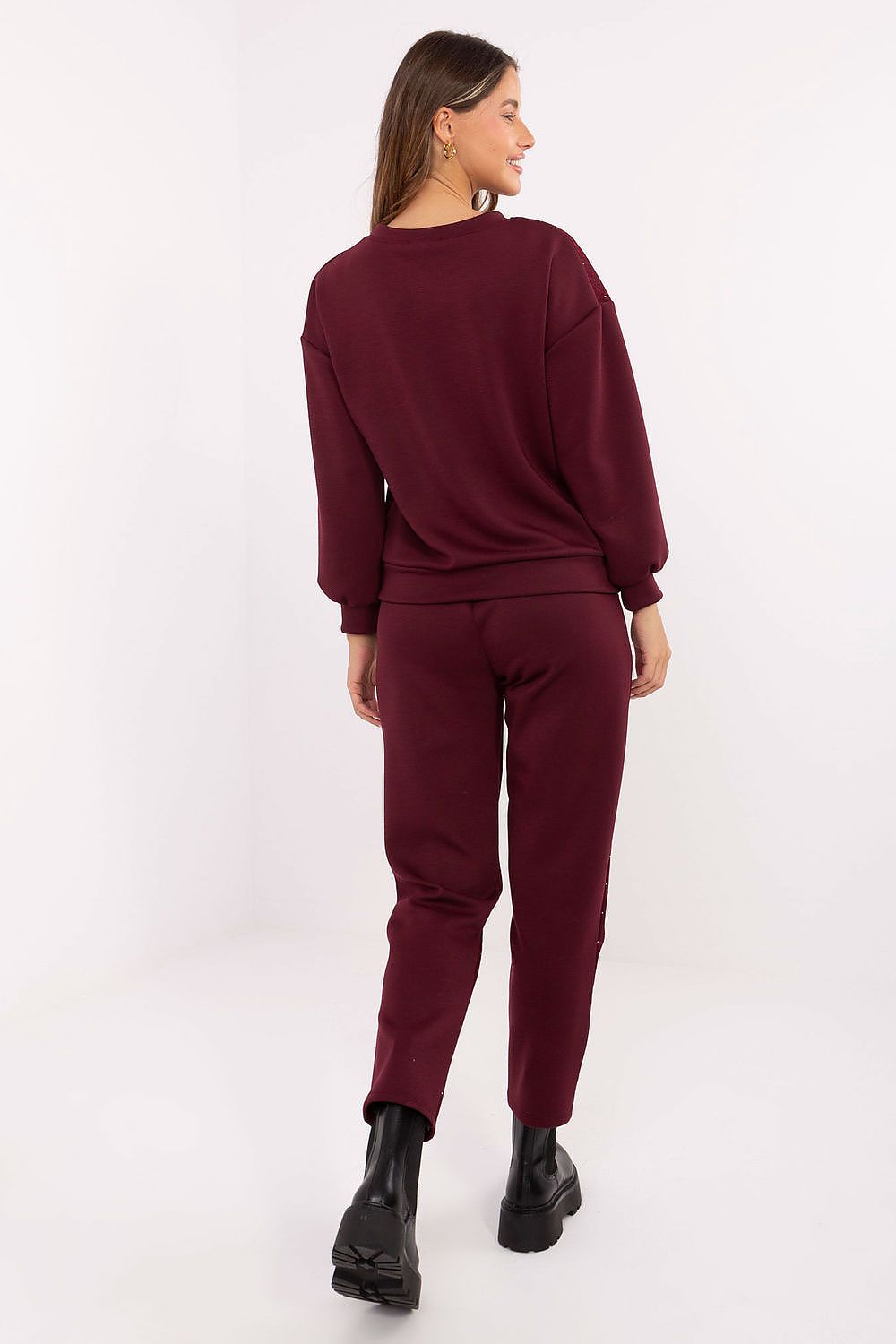  L`ensemble model 223204 Italy Moda 