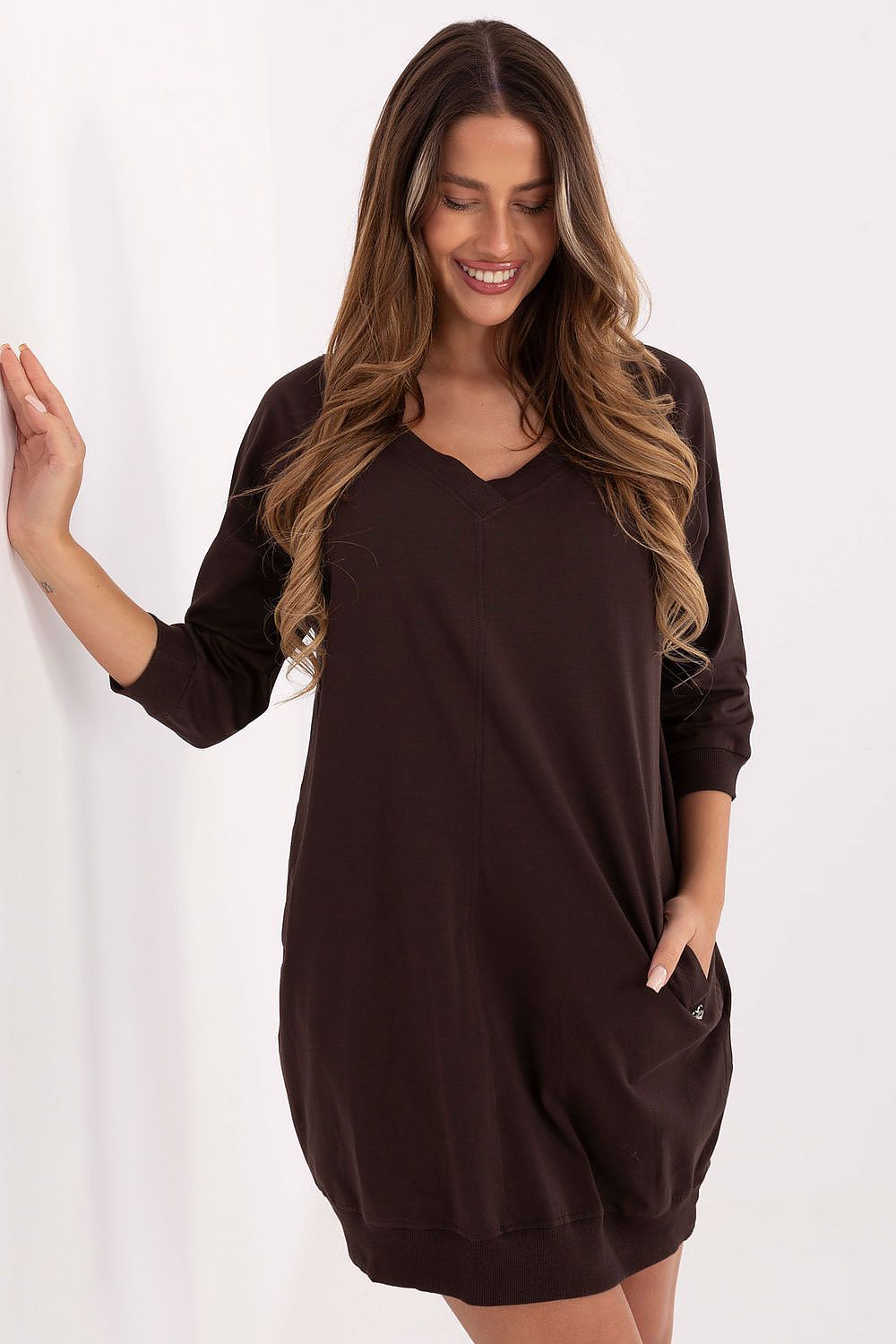  Robe de jour model 223223 BFG 