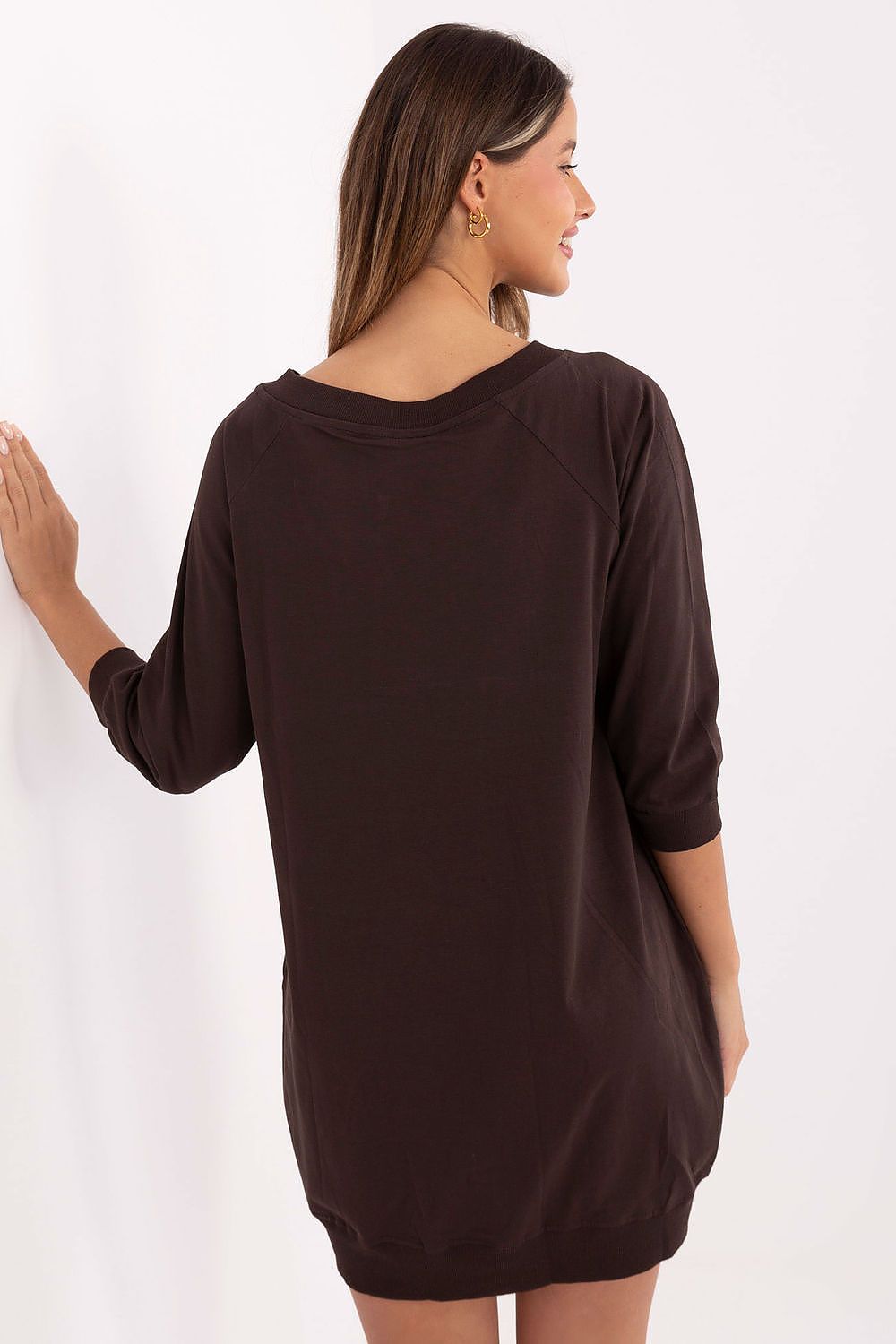  Robe de jour model 223223 BFG 